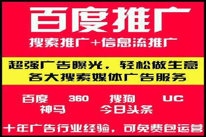 行业专家解析SEM托管代运营的成功要素